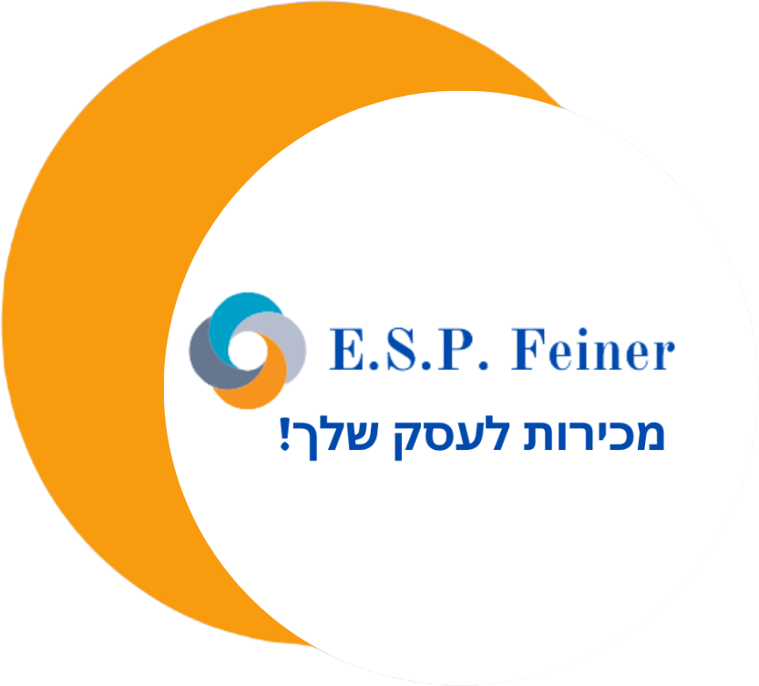 LOGO 2 חברת E.S.P. Feiner