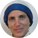 Rivka F. profile picture