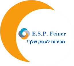 LOGO חברת E.S.P. Feiner